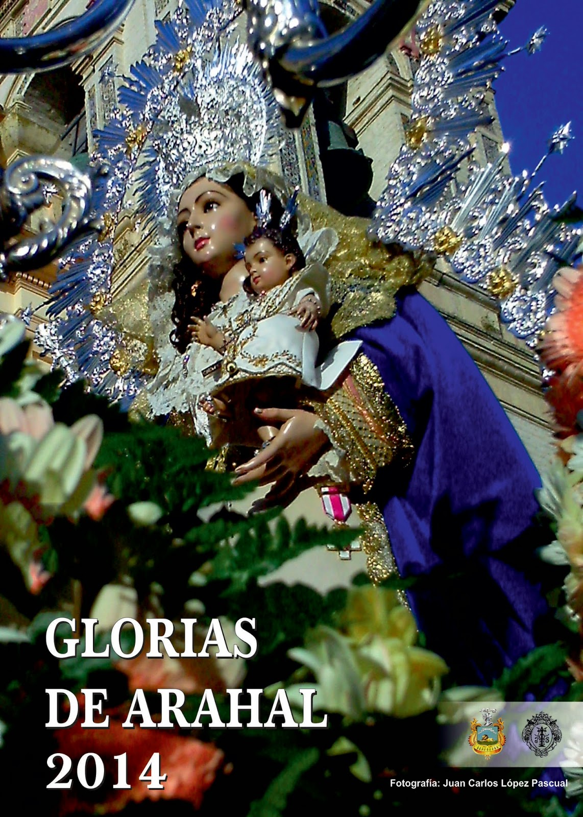 Glorias de Arahal 2014 Arahal